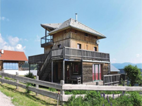Four-Bedroom Holiday Home in Bad St. Leonhard, Klippitztörl, Österreich
